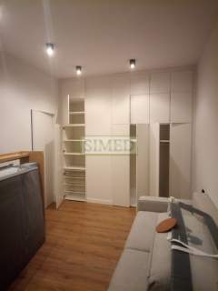 Blisko Łazienki Królewskie ,apartament 5 m spacer