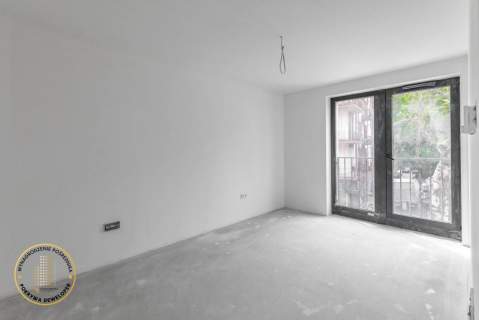 3 pok. Apartament w Centrum gotowy do wykończenia