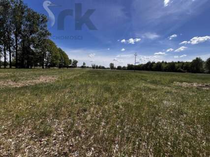 Działka rolna 6,5 ha - grunty orne Arkadia ok Nieborowa 0 % prowizji