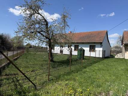 Dom z charakterem w Buczkowie k/Rzezawy