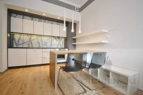 APARTAMENT W CENTRUM 100 METRÓW OD CH KASKADA