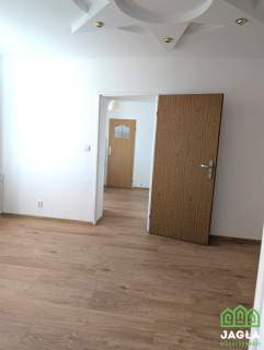 Nakło nad Notecią 45m2 M-3 kamienica po remoncie