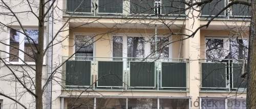 3-pokojowe mieszkanie na Woli