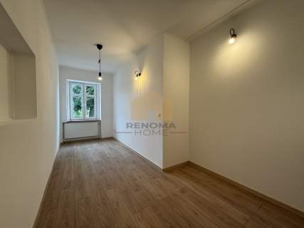 88m2 / Parter/Piękna kamienica ogródek z altaną