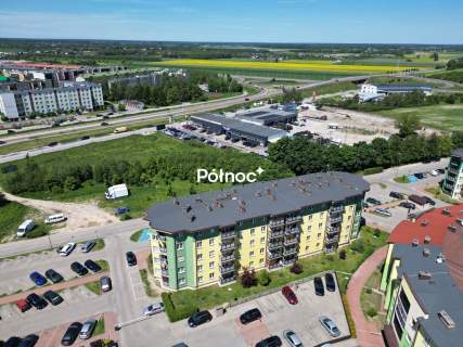 3-pokojowe w pełni umeblowane mieszkanie