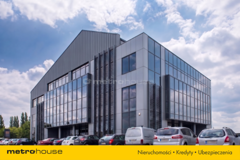 Lokal handlowo-usługowy 2530m2 w super lokalizacji
