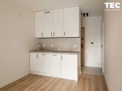Mieszkanie na sprzedaż, 25,38 m2, Kraków