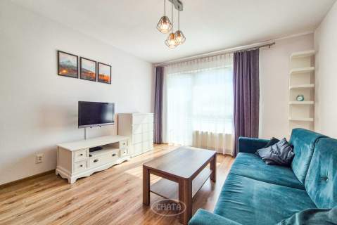 Rędzińska/Lux/Garaż/Balkon/Winda