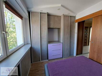 M-4 55 2p./blok/ balkon/parking/ Bałuty