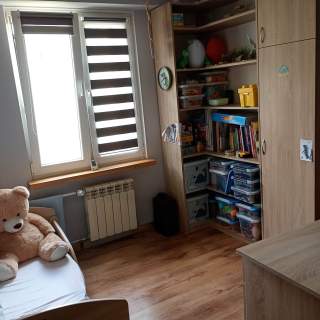 Super ciepłe i ciche mieszkanie w Bielsku Podlaskim