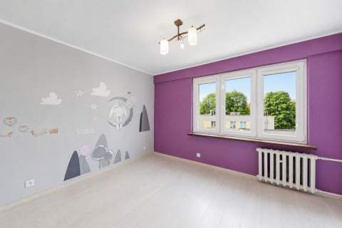    Przestronne M3 na Tysiącleciu   Balkon   