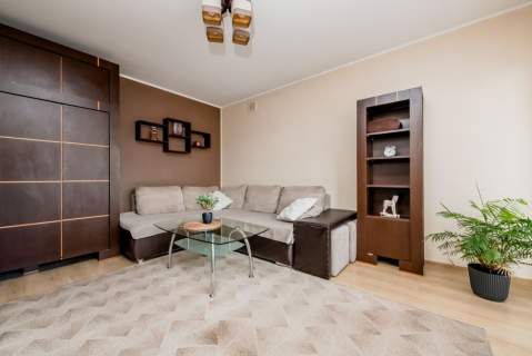 Kameralne 2 pokoje w cegle,41 m os.Wysoki Stoczek