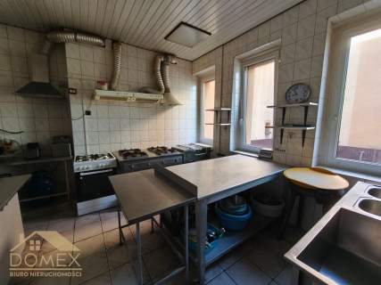 Lokal do wynajęcia Twój idealny catering