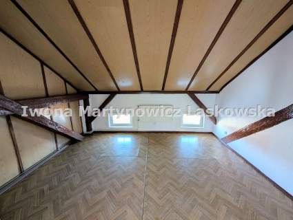 2 pokojowe mieszkanie do wynajęcia, Ścinawa