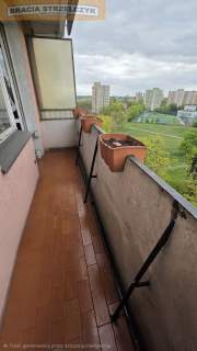 Mieszkanie 5 minut pieszo do metra Bródno