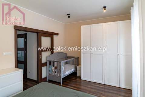 STYLOWE MIESZKANIE Z KLIMATYZACJĄ 58 M, OSTRÓW, PRZEMYŚL