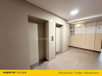 2 pokoje przy metrze Bródno 37 m