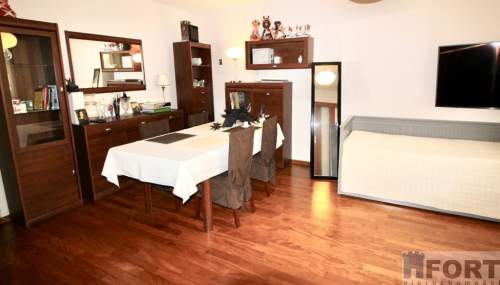 Warszewo/Duńska 3 pokoje, 1 piętro, balkon, garaż