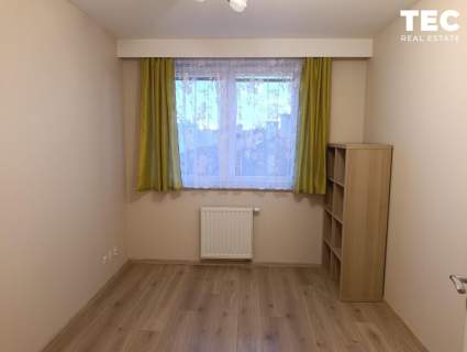 3 Pokoje Balkon Gotowe do wejścia