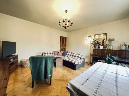 Dwustronne Balkon Parking Po termomodern.