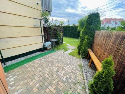 500m do Gdańska, Borkowo 4 pokoje 136m2 ogród