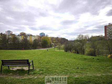 2 pok mieszkanie na wynajem z widokiem na Wąwóz, BEZ PIECYKA...