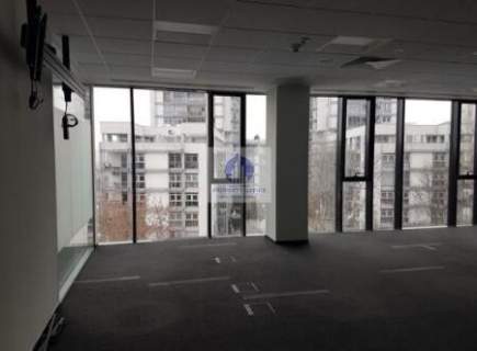 Śródmieście lokal biurowy 595m2 do podnajmu