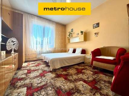 2 pokoje w centrum Rybnika 47,70 m 2 piętro