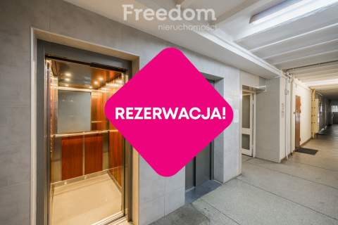 3-pokoje do własnej aranżacji Centrum Warszawy
