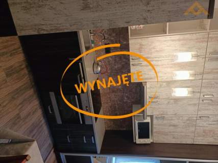 Idealna Kawalerka na Zatorzu