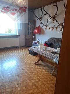 Dom w świetnej lokalizacji