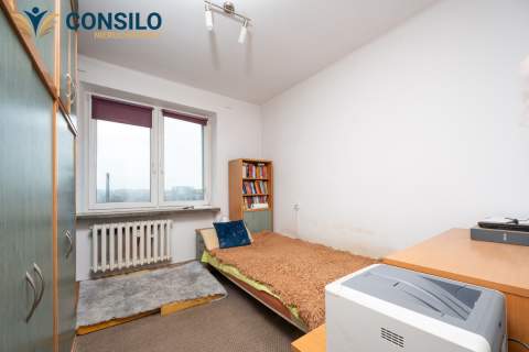 Dobrze skomunikowane z widokiem na miasto GARAŻ