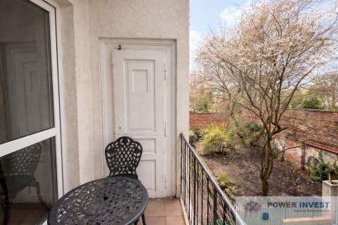 Gotowy biznes Superhost Stare Miasto Balkon