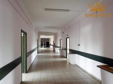 Na wynajem piętro 890m2, szkoła, biuro, taniec, Wola Odolany,...