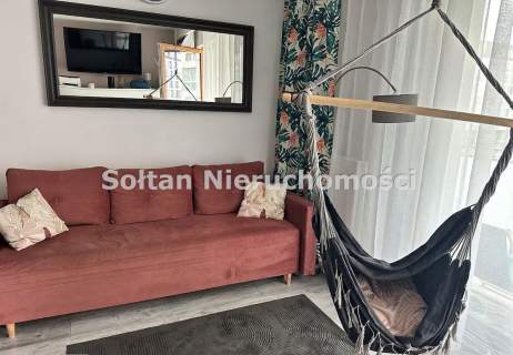 Mieszkanie na sprzedaż, 58 m2, Warszawa