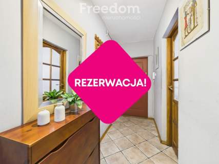 Mieszkanie 4 pokojowe Olsztyn Grunwaldzka Centrum