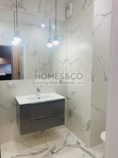 Apartament 41 m Garaż w cenie Mokotów 