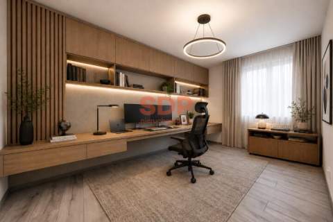 Apartament po remoncie 18. piętro 4 pokoje Tysiąclecie