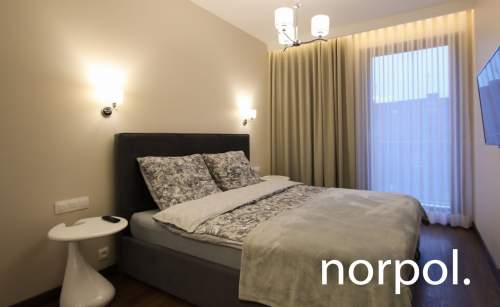 Angel Wawel, Sukiennicza, 52m2, klimatyzacja, parking, basen,