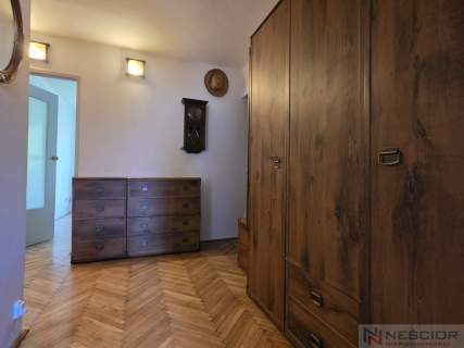 Stylowe mieszkaniem w centrum miasta 61.96m2