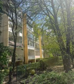 Mieszkanie na sprzedaż, 42,5 m2, Warszawa
