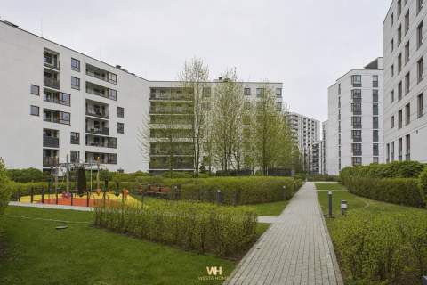 3 Pokoje Jezioro Balaton Garaż Osiedle Saska