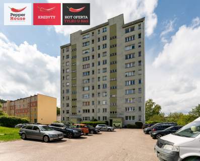 3 pokoje spółdzielcze winda balkon