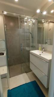 Ładne 2 pokojowe z oddzielną kuchnią - 44m2