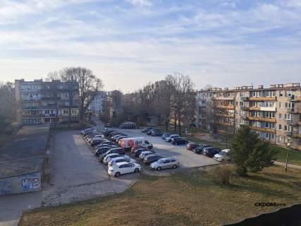 Piękne 3 pokoje z garażem na XV-leciu, Radom