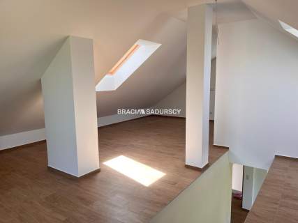 Bez czynszu 109 m Kameralna inwestycja