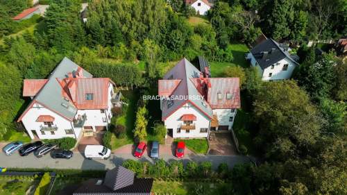 Dom 530m2 /9 lokali Bronowice Małe, Dochód pasywny