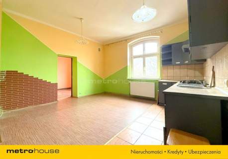 Mieszkanie do własnej aranżacji 37,81m2