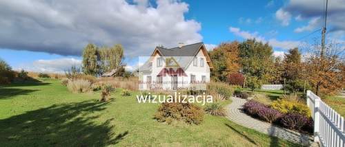 Działka do zabudowy M4 , Bystrzejowice