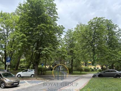 Mieszkanie na sprzedaż, 38,8 m2, Lublin